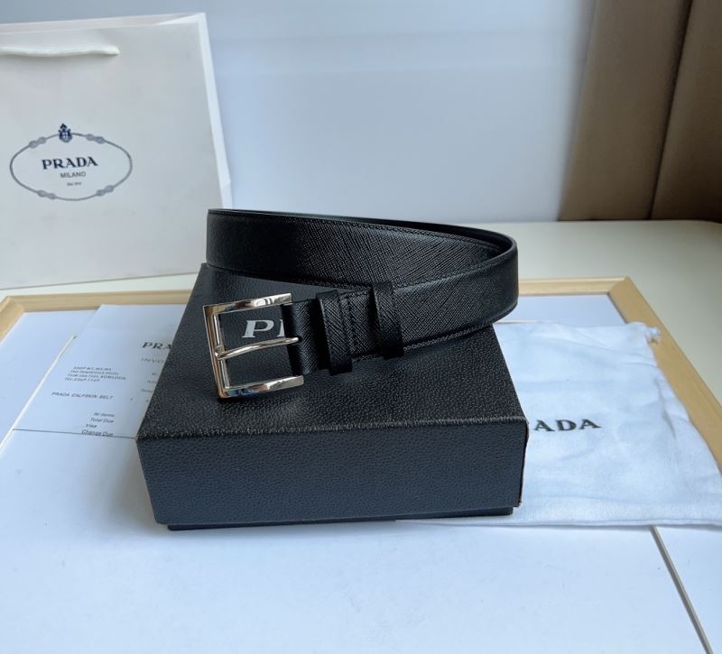Pra*a belts